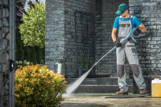 Professional Pressure Washing Services in Freedom, PA